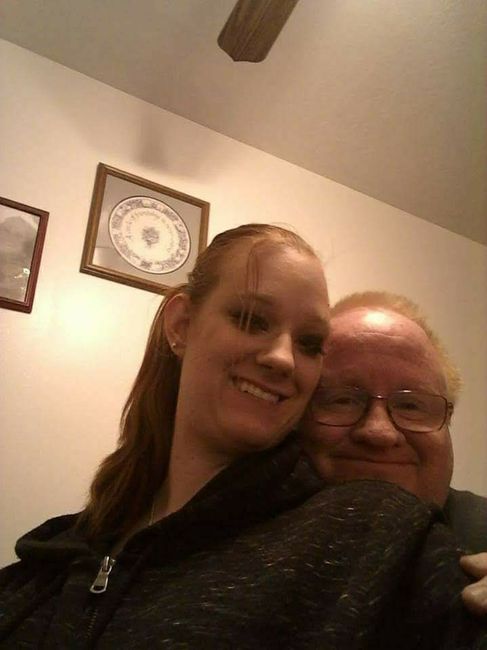 First time doing it myself - 1