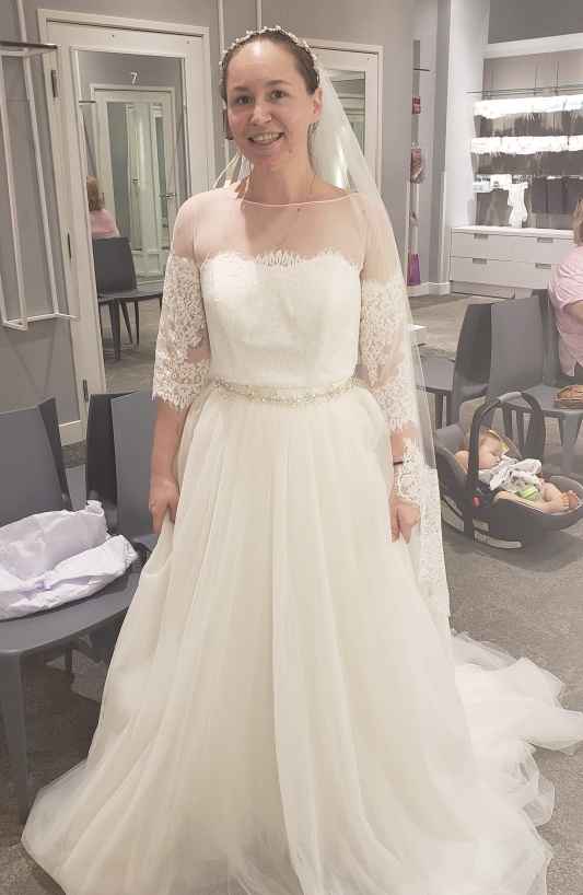 Suggestions for hair...more i think more i second guess! - 1