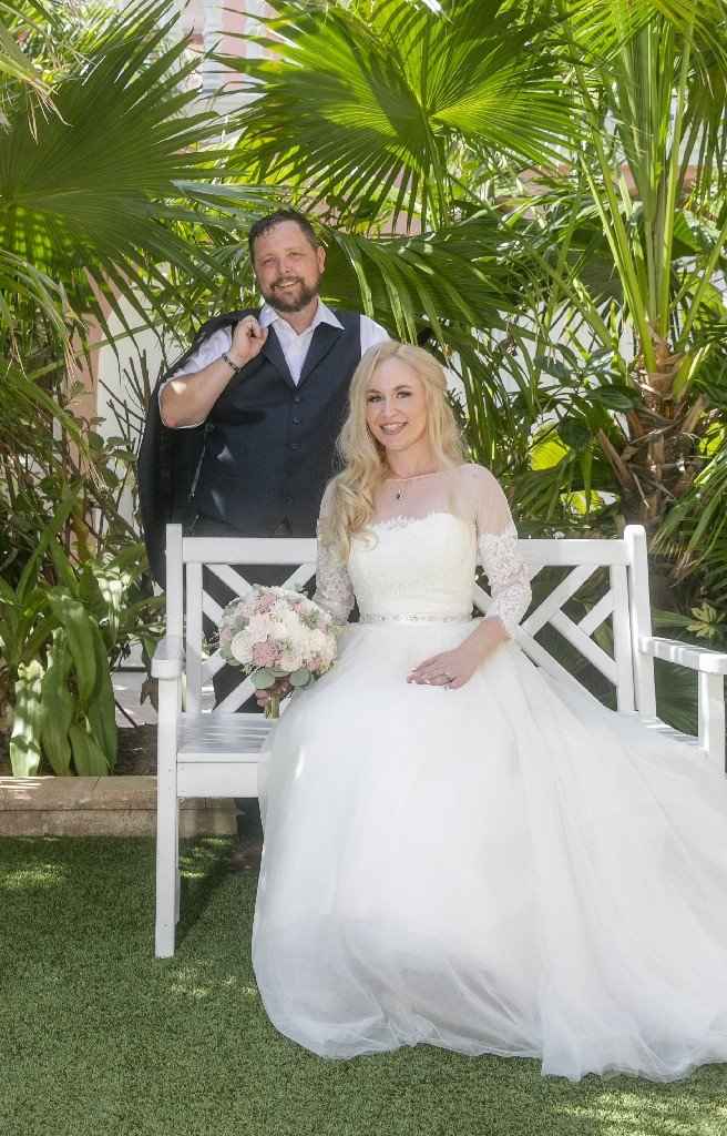 my official Bam! with Photos! - 5