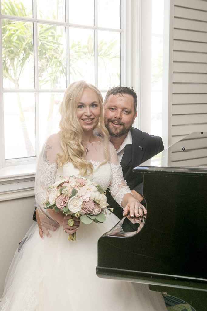 my official Bam! with Photos! - 7