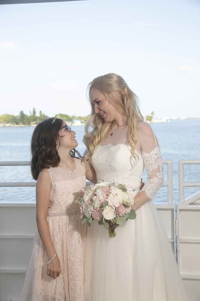 my official Bam! with Photos! - 8