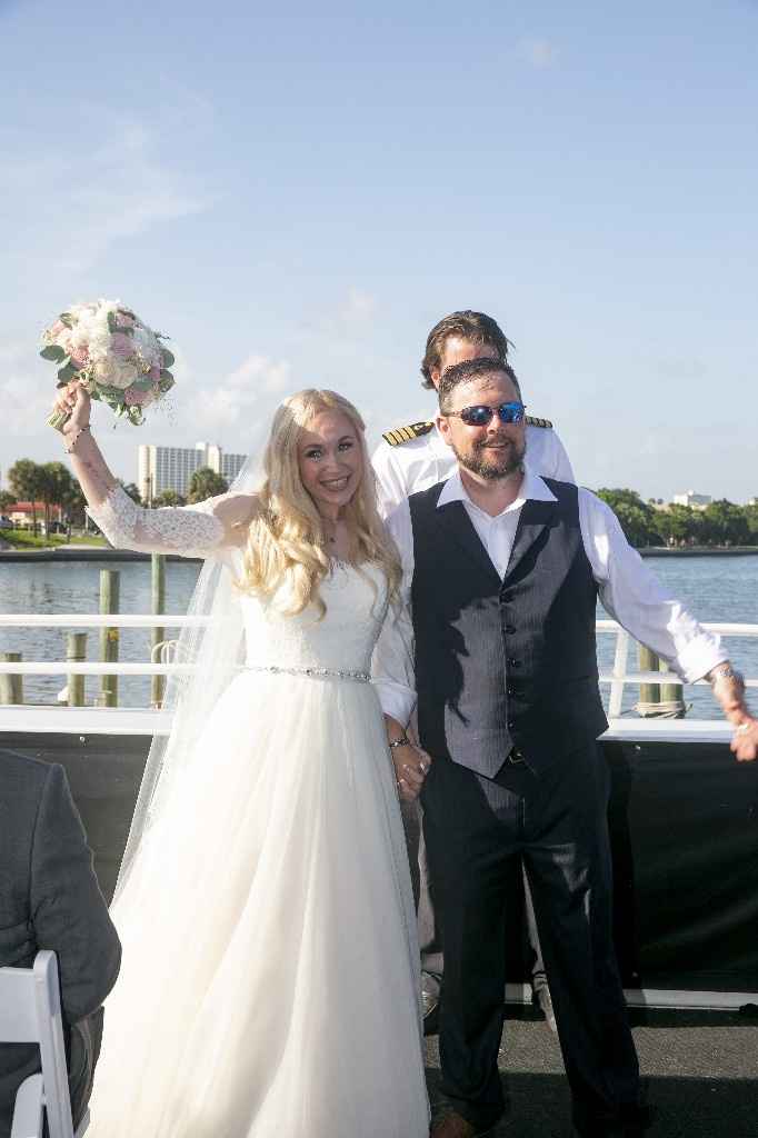 my official Bam! with Photos! - 9