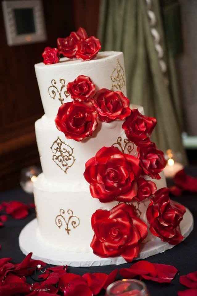 BAM!!!! Pro-pics sneak peak   non-pro reception venue pics