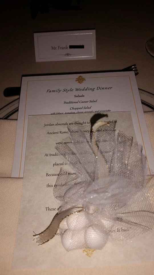 BAM!!!! Pro-pics sneak peak   non-pro reception venue pics