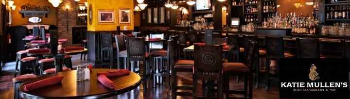 Decorating for informal rehearsal dinner?