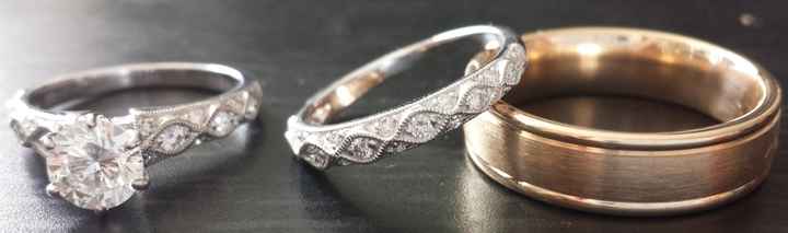 Can I see your FH's Ring?