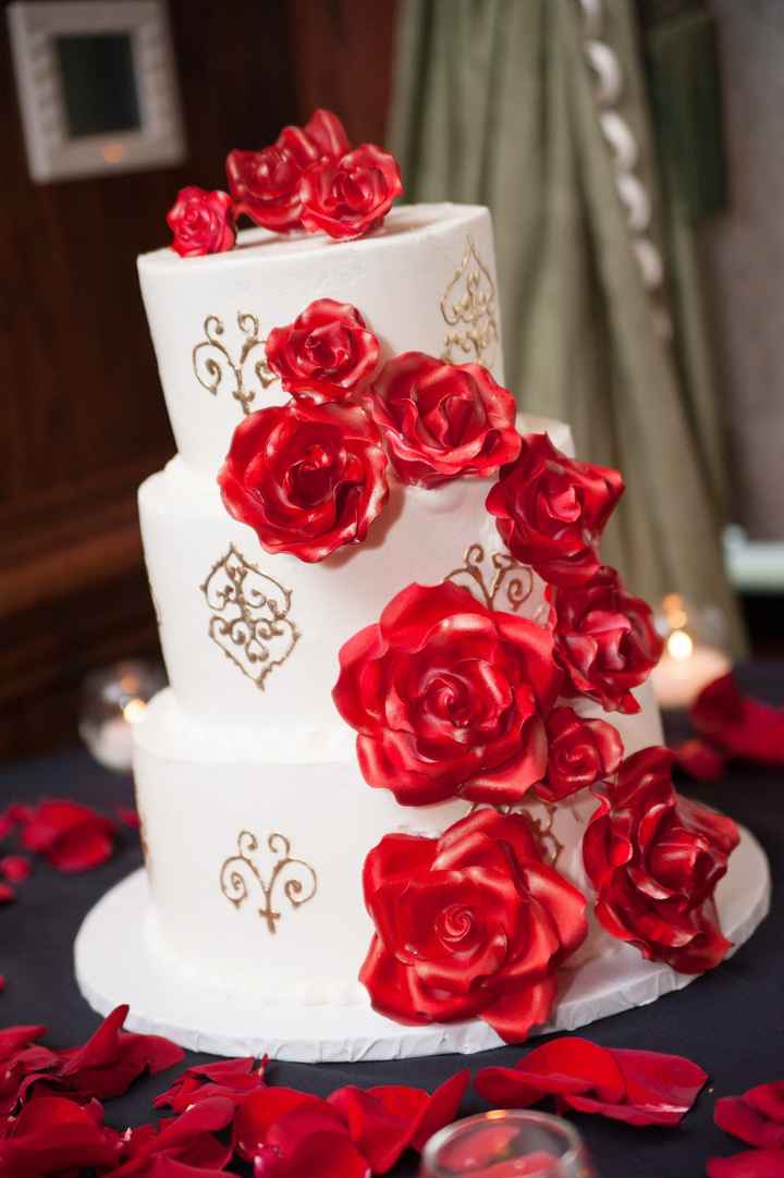 BAM!!! One month married, pro pics (very pic heavy)