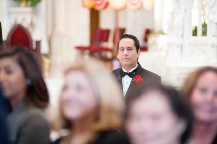 BAM!!! One month married, pro pics (very pic heavy)