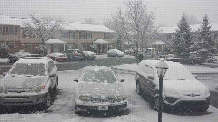 NWR Spinoff:  Show me your "view"!