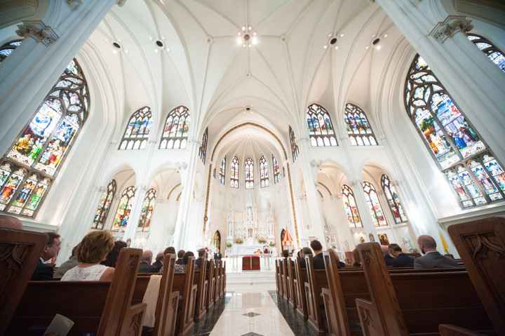 BAM!!! One month married, pro pics (very pic heavy)