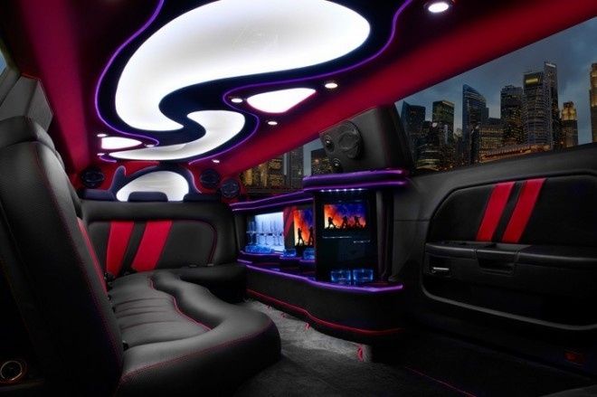 What will your getaway car be?