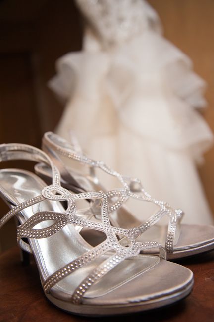 Shoes shoes shoes!