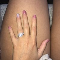 2019 Brides, Let's See Those E-rings - 1