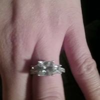 My  engagement proposal - 1