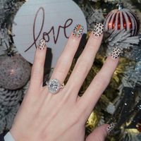 2023 Brides - Show us your ring! - 1