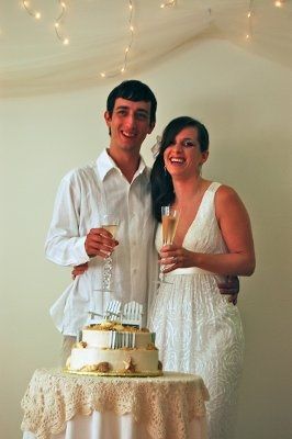 Married! (PICS!)