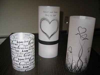 Sort of scared to post more DIY...