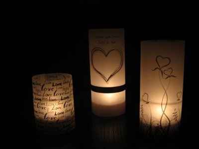 Sort of scared to post more DIY...