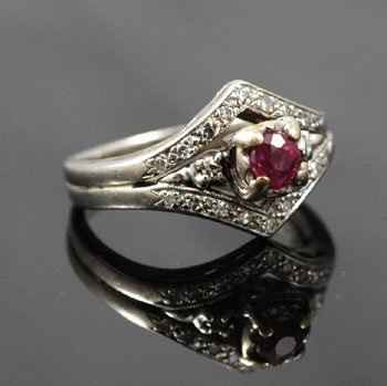 Help with "something old"