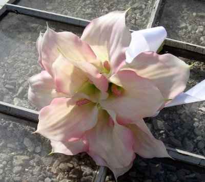 DIY Bouquet... And A Little Help?