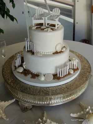 Show me your wedding cake