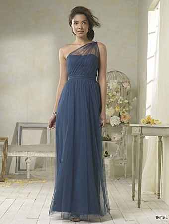 opinions on bridesmaid dress *pic included*
