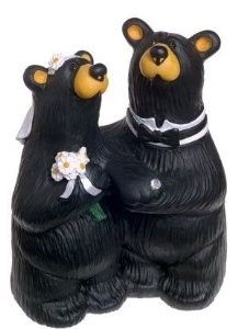 What's your cake topper?