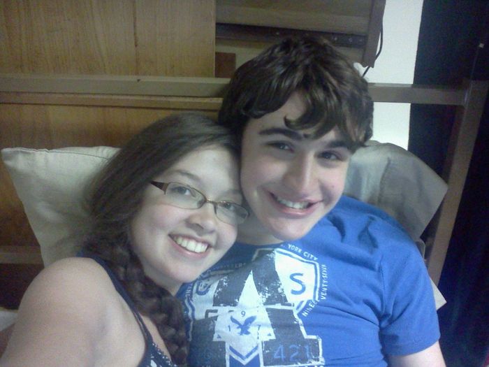 Post Your Favorite Picture of You and Your Fiance/Fiancee!