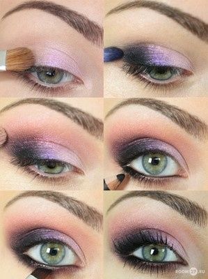 What Will your Hair & Make-up Look Like, For Your Day...?