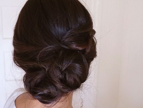 Hairstyle Inspiration
