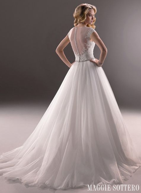 Share your non strapless dress please :)