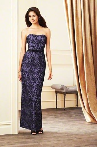 Evening gown