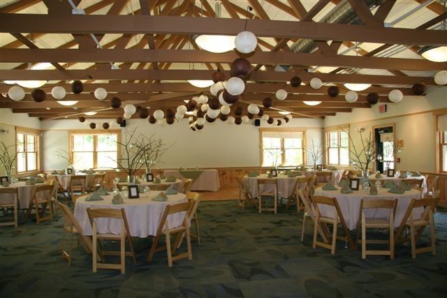 Show me your venue!!