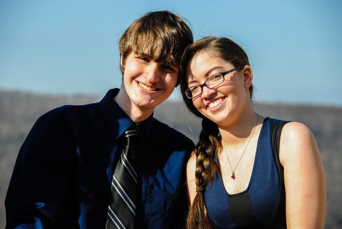 Engagement Pics are In!!! (Pic Heavy)