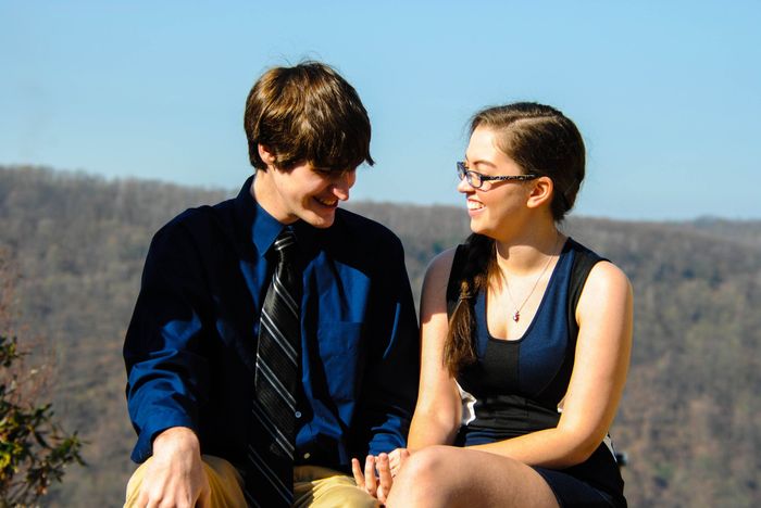 Engagement Pics are In!!! (Pic Heavy)