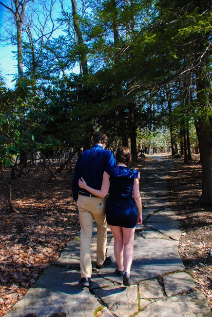 Engagement Pics are In!!! (Pic Heavy)