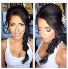 Wedding hair- Show me your style!