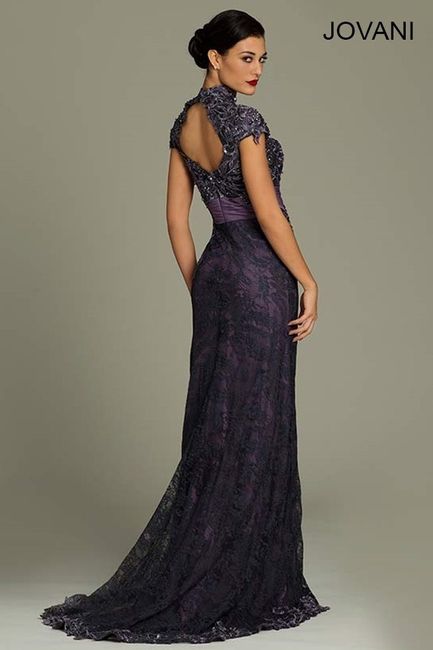 MOB and MOG dress help!