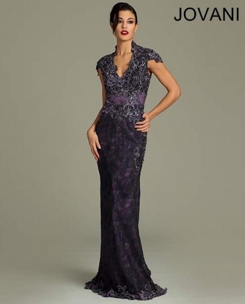 Let's see those dresses!