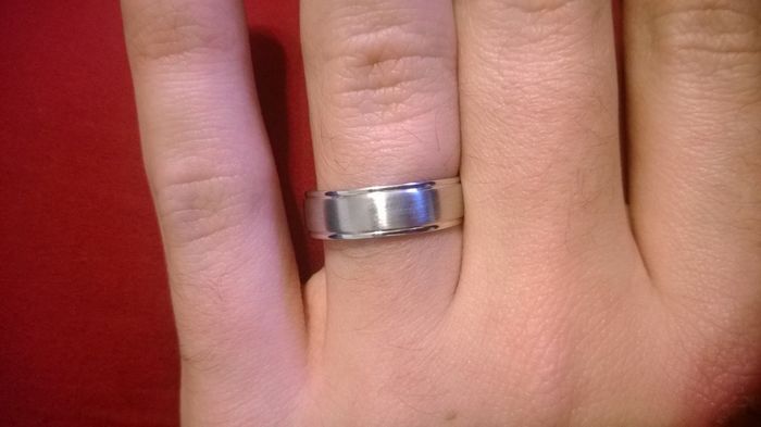 Look what we got! Show me yours!