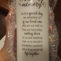 How to honor deceased loved ones? - 1