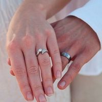 Show off your engagement ring!**Pics**