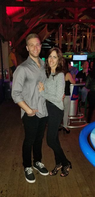 Share your proposal story! 2