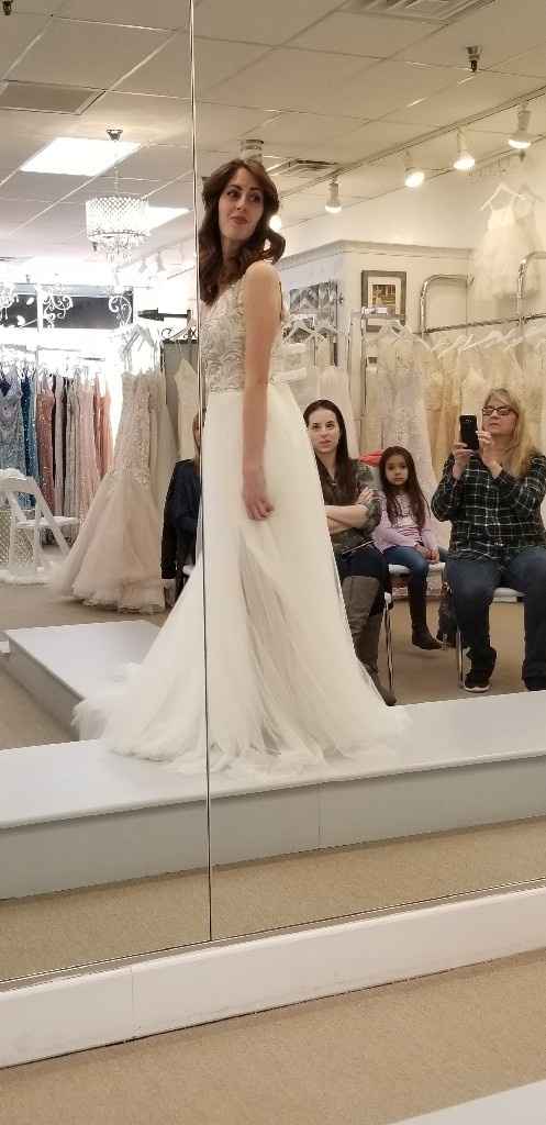 Maggie Sottero Charlene Dress Weddings Wedding Attire Wedding