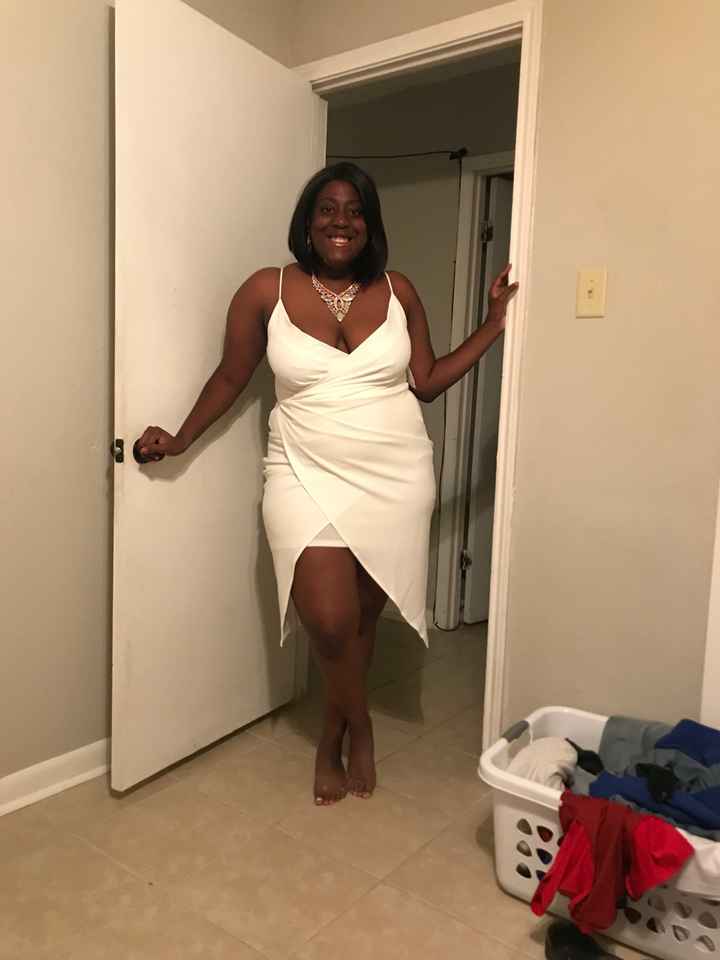 Hair are no hair? - 1