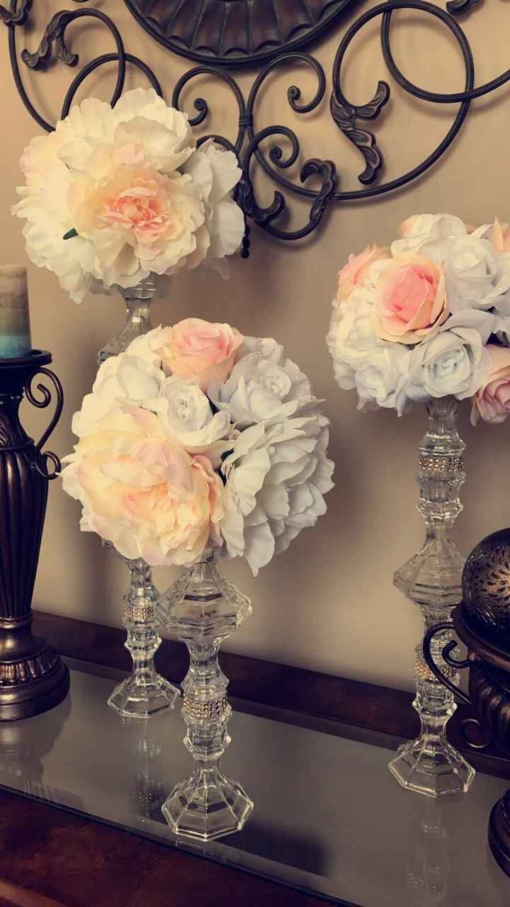 Flowers: Fake vs. Real