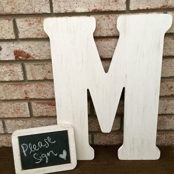 Alternative wedding guestbook