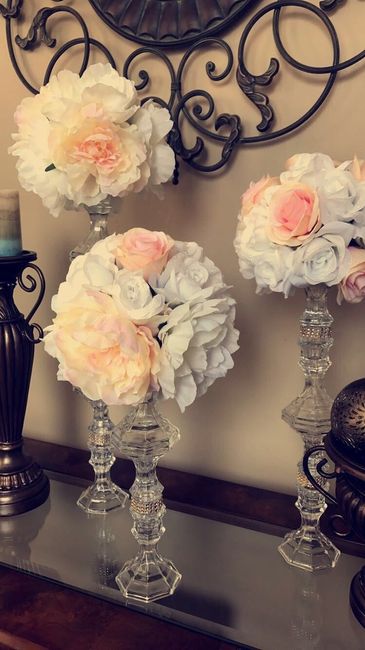 Flowers: Fake vs. Real