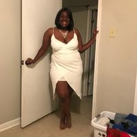 Show Off Your Dress! - 1