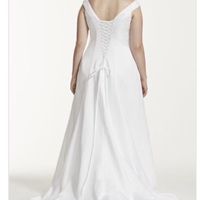 March Brides, how are we doing?